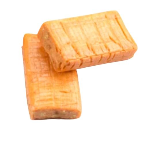 Chick-O-Stick Flat Candy, 3 lb. Bulk Bag