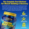 MHP Dark Matter Post-Workout Recovery Formula Creatine Orange Crush 20 Serv view 4