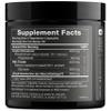 Toniiq Dihydroberberine Supplement - Ultra High Potency 1,000mg Formula with GlucoVantage, 10:1 Ceylon Cinnamon & 50:1 Milk Thistle - Third-Party Lab Tested view 2
