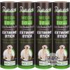 10 inch Lint Roller Refill Compatible with Large Mega 10 in Wide Lint Rollers, Pack of 4 Refills, 60 Sheets per Refill, Total 240 Extreme Stick Sheets view 1