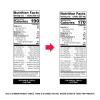 Atkins Strong High Protein Shake, Chocolate Peanut Butter Flavor, 30g Protein, Low Carb and Low Sugar Shake, Keto Friendly, Gluten Free, Muscle and Gut Health Support Complex, 12 Count view 2