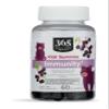 365 By Whole Foods Market, Kid's Immunity Gummy, 60 Count view 1