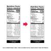 Atkins Strong High Protein Shake, Milk Chocolate, 30g Protein, 7g Prebiotic Fiber, Muscle & Gut Health Support Complex, 12 Count view 2