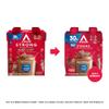 Atkins Strong High Protein Shake, Milk Chocolate, 30g Protein, 7g Prebiotic Fiber, Muscle & Gut Health Support Complex, 12 Count view 3