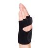 Allard Selection Ulnar Deviation Splint (Left, Medium 7.5" - 8.75") view 2