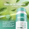 (2 Pack) Truewell Pills, Truewell, Truewell Capsules, Truewell Liquid, Truewell Advanced Formula, Truewell Health 120 Capsules for 2 Months view 3