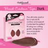 Hollywood Fashion Secrets Breast Contour Tape - Dark Shade, 3-Pairs Self-Adhesive, Disposable Tapes, 1-Pack view 4