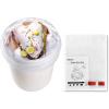 10 Pack Turkey Brine Bag, 5 Gallon Brine Bucket Liner Bag with Chefs Ribbon for Marinating and Brining, 19.6'' x 27.5'' Leak Proof Extra Heavy Duty Brining Bags for Turkey, BUCKET NOT INCLUDED view 1