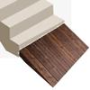 Driveway Ramp, Wood Threshold Curb Ramp, Entry Ramp 20cm Height Non-Slip Slope for Doorways Access/Wheelchair/Car/Walker/Bikes/Garage (Size : 60x70x18cm/24x28x7'') view 2