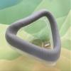 2 Packs Large F20 Cushion Replacement Compatible with Airfit and AirTouch - Excellent F20 Full Face Memory Foam Cushion view 4