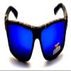 SydeStyle Polarized Bifocal Sunglasses Reading Glasses for Men Women Sports Wrap Camouflage Hunting Forest Outdoor Camo (Blue, 3.0, x) view 4