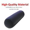2024 Newly Cylinder Sex Cushion Support Pillow Blue Sex Position Pillow for Women - Portable Inflatable Sex Positions Pillow Hip BDSM Toys for Travel Use Sex Furniture for Bedroom Sweater HFR5 view 3