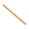 Amagogo Bamboo Massage Stick for Body Shape, Bamboo Massage Roller Stick, 42x1.5cm view 1