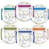 Food Earth Ready to Eat Indian Meals  Six Flavor Variety Pack  Organic, Microwavable, Premade & Quick  Lunch & Dinner Pack (6 Pack) view 4