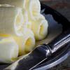 Ferrarini Salted Butter | 100% Italian | NON GMO | Pack of 3 (8.8 oz each) view 3