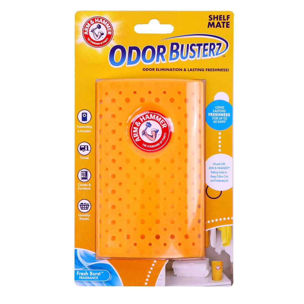 A&H Shelfmate 1pc (Fresh Burst)