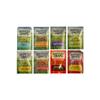 Big Top Deals USA 8-Pack Veggie Chips Custom Bundle - White Cheddar, Wasabi Ranch, Tomato Basil, Mango Chili Lime, Black Pepper, Kick'n BBQ, Hot & Spicy, Caesar  Harvest Snaps - 5.25x3.2x8 Blue Bag view 4