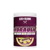 Axe & Sledge Hydraulic Stim-Free Pre-Workout Powder for Men & Women | Performance, Stamina, Focus, Pumps | L-Citrulline, Beta Alanine, Creatine, Caffeine-Free, BlackBerry Lemonade view 1