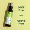 Plant Therapy Nature Shield Spray 4 oz, DEET-Free Outdoor Essential, with Skin-Soothing Aloe & Hydrosols, Refreshing Citronella, Lemongrass & Geranium view 3