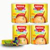Farinha Lctea Brasileira Nestl 360g | Pack 4x360g | A original do Brasil + Silicone Bracelets Souvenir | Brazil in Texas Bundle view 1