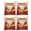 Arroz Branco Brasileiro Tio Joo 907g | Pack 4x907g | Brazilian White Rice Uncle John | Brazil in Texas Bundle view 1