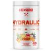 Axe & Sledge Hydraulic Stim-Free Pre-Workout Powder for Men & Women | Performance, Stamina, Focus, Pumps | L-Citrulline, Beta Alanine, Creatine, Caffeine-Free, Fruit Kaboom view 1