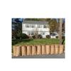 30 Gallon Lawn & Leaf 2-Ply Heavy-Duty Yard Waste Compost Refuse Paper Bags with Necessia Gardening Gloves, Eco-Friendly, Tear Resistant, Self Standing, Biodegredable, Made in USA, 30 Count view 4
