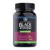 Amazing Herbs Black Seed Oil Capsules - Black Seed Oil Pills, Black Cumin Seed Oil Capsules, Cold Pressed Nigella Sativa Supplement, Blackseed Oil, Non GMO, 100% Pure - 60 Vegetarian Capsules, 1000 mg view 1