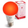 Revive - 670nm Red Light Bulb by Gamma - Sleep Therapy - Melatonin Promoting Natural Sleep Aid view 1