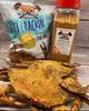 Generic BTI's restaurant-famous Crackin' Crab Chips, 1 Count (Pack of 1) view 2