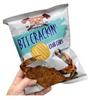 Generic BTI's restaurant-famous Crackin' Crab Chips, 1 Count (Pack of 1) view 3
