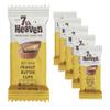 7th Heaven, Vegan Peanut Butter Cups (12 Total Peanut Butter Cups - 6 Packs) - Perfect for Easter Candy, Vegan, Dairy-Free, Fair Trade Cocoa view 1