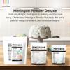 Chefmaster Meringue Powder Deluxe, Professional-Grade Egg White Substitute for Meringue Cookies, Pie Filling, Royal Icing, Non-GMO, Easy-to-Use, Made in USA, 16 oz view 2