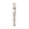 Asian Needs Lotte Pepero White Cookie, 3 Pack | Chocolate Covered Biscuit Sticks, 32g Each | Korean Snack Treats view 3