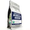 Spice Profile USDA Organic Nigella Seeds, Lab Tested for Heavy Metals, Resealable 4 oz Pouch, Kalonji, Semillas de Nigella view 1