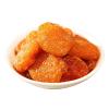 300g (10.58oz) Dried loquat with bamboo salt, seedless loquat, dried loquat fruit, and snacks for leisure view 1