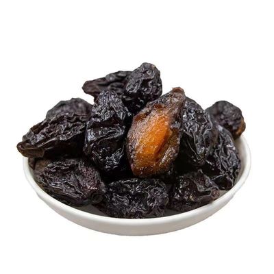 500g/17.6OZ/Bag | Healthy, Sweet Dried Plums | NO PRESERVATIVES, NO SUGAR ADDED