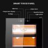 Constant Temperature and Humidity Humidor Cigar Humidor Cabinet Cedar Wood Shelf Cigar Storage Cabinet Electronic Cigar Cabinet view 4