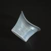 1Set/10Pieces Eye Bath Cups Eye Cups Safety Silicone Eye Cup Tool Potable Washing Cup for Travel view 2