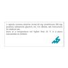 NineLife Basics MeteospasmylMeteospasmyl 30 capsules, White view 2