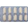 NineLife Basics MeteospasmylMeteospasmyl 30 capsules, White view 3
