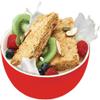 Aussie Made Weet-Bix 97% Wholegrain (VALUE PACK 2 x 1.2kg Ea) By Sanitarium Health Food Company Australia. Low in Sugar. Goodness and Energy view 3