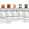 Frito-Lay Classic Mix Variety Pack, Single Serve Snack Bags (Pack of 21) view 2