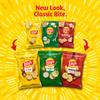 Frito-Lay Classic Mix Variety Pack, Single Serve Snack Bags (Pack of 21) view 3