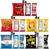 Frito-Lay Classic Mix Variety Pack, Single Serve Snack Bags (Pack of 21) view 4