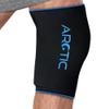 Cold Therapy Compression Ice Sleeve, Knee Ice Pack Wrap for Injuries, Elbow, Quad & Hamstring Relief, Flexible & Reusable Cold Wrap Recovery for Meniscus, ACL, MCL, Ice & Heat Therapy (X-Large) view 1