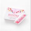NineLife Basics BOOM COLLAGEN PLUS OVER 30 ANTIOXIDANTS- ANTI-AGING DRINK for BEAUTIFUL SKIN 14 SACHETS in BOX, Pink/White view 1