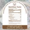 2.5oz Pure Pearl Powder 10:1 Super Concentrated Extract. 36 Servings. Supplement for Collagen, Anti-Aging and Antioxidant production. Supports Skin, Eyes, Nails, Radiant Beauty by Modern Sage Herbs. view 4