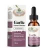 Amazing Botanicals Garlic Tincture  Allium Sativum Herbal Extract  High Potency Liquid Supplement  (1oz) view 1