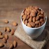 Almonds 3 Lbs view 1